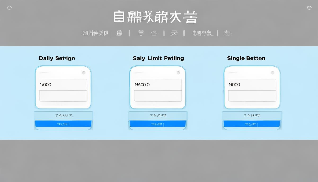 安卓应用限额_钱包限额了怎么能转出来_如何在im钱包App安卓中设置交易限额？