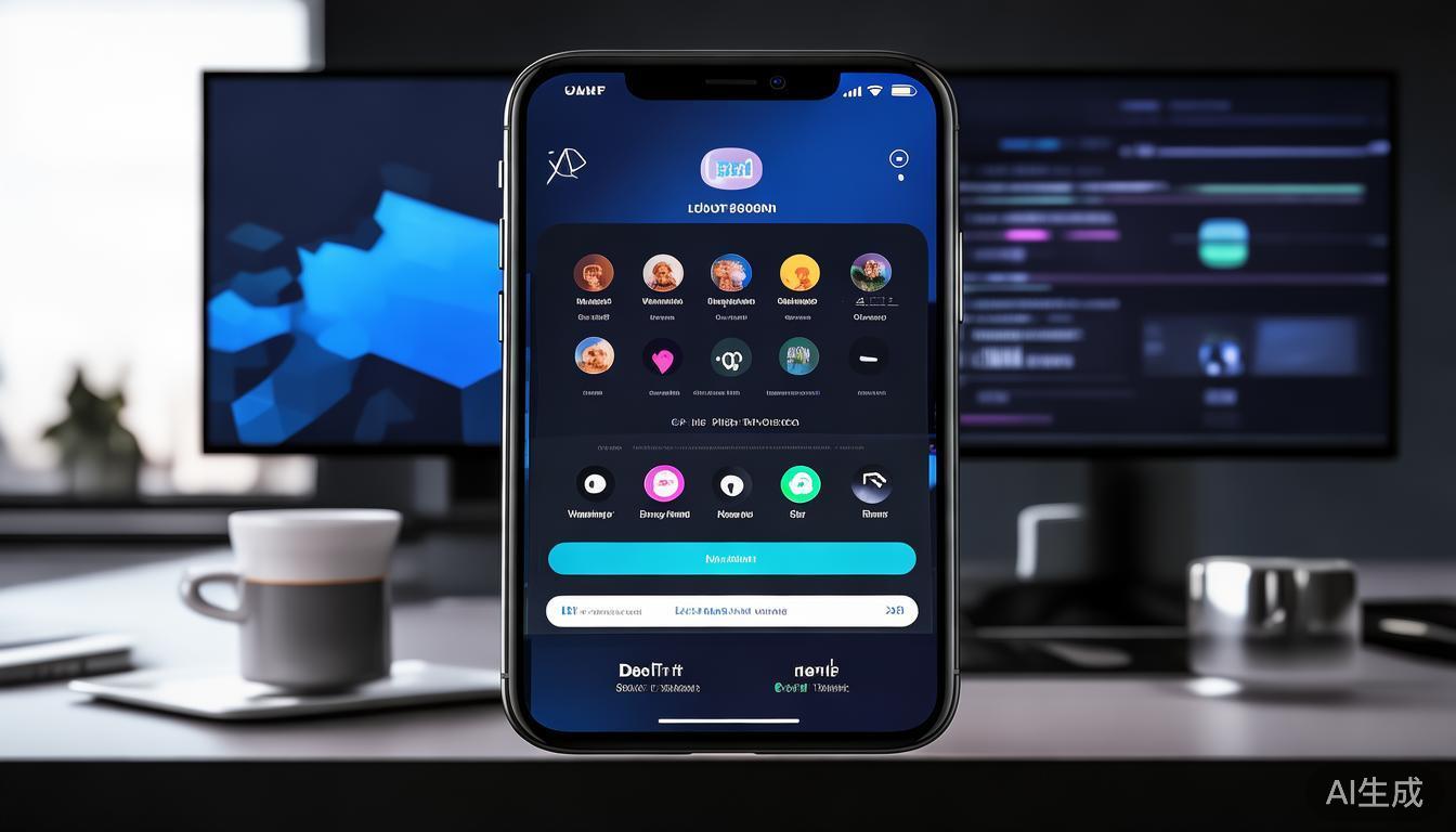 社交平台软件下载_社交交友平台_如何通过imToken官网正版下载优化社交投资？