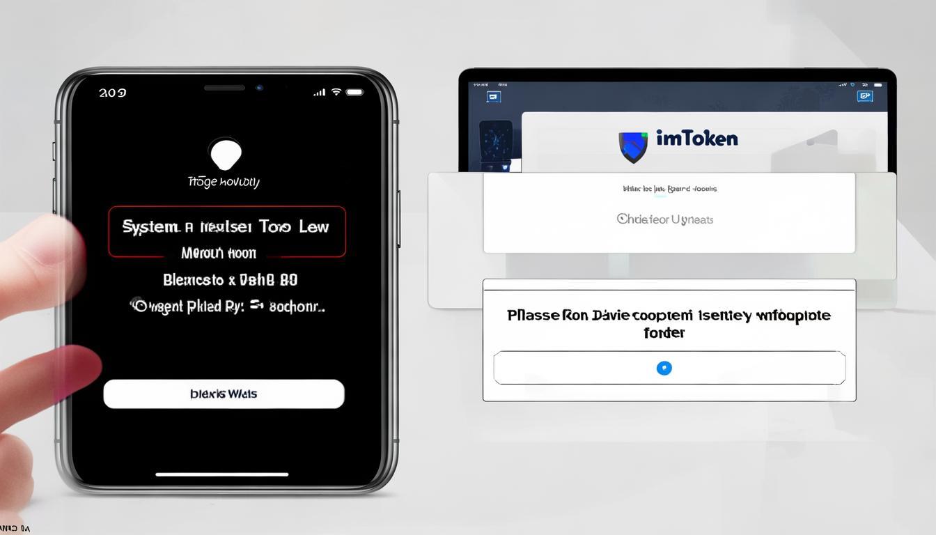 imtoken钱包下载_imToken钱包下载问题的提前预判_钱包提前准备好