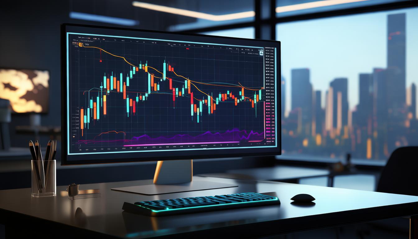 运用德尔菲法进行决策时_常用的数据预测模型_如何运用imToken通用版的市场数据进行预测？