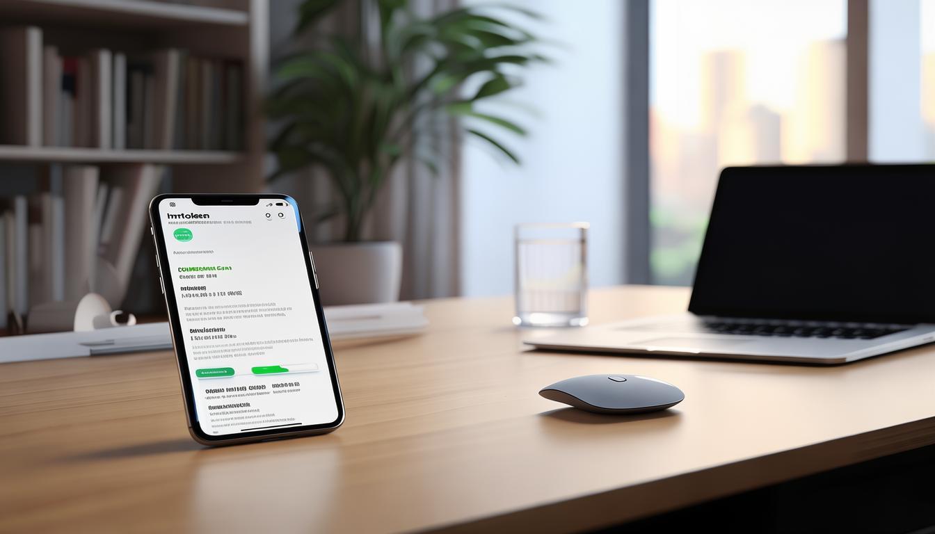 7. imToken钱包下载指南，一步到位！_imtoken钱包视频教学_钱包使用教程