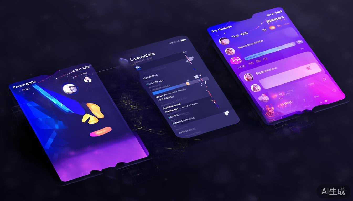 钱包平台_如何在imToken钱包官方app下载中增强用户互动?_钱包app官网