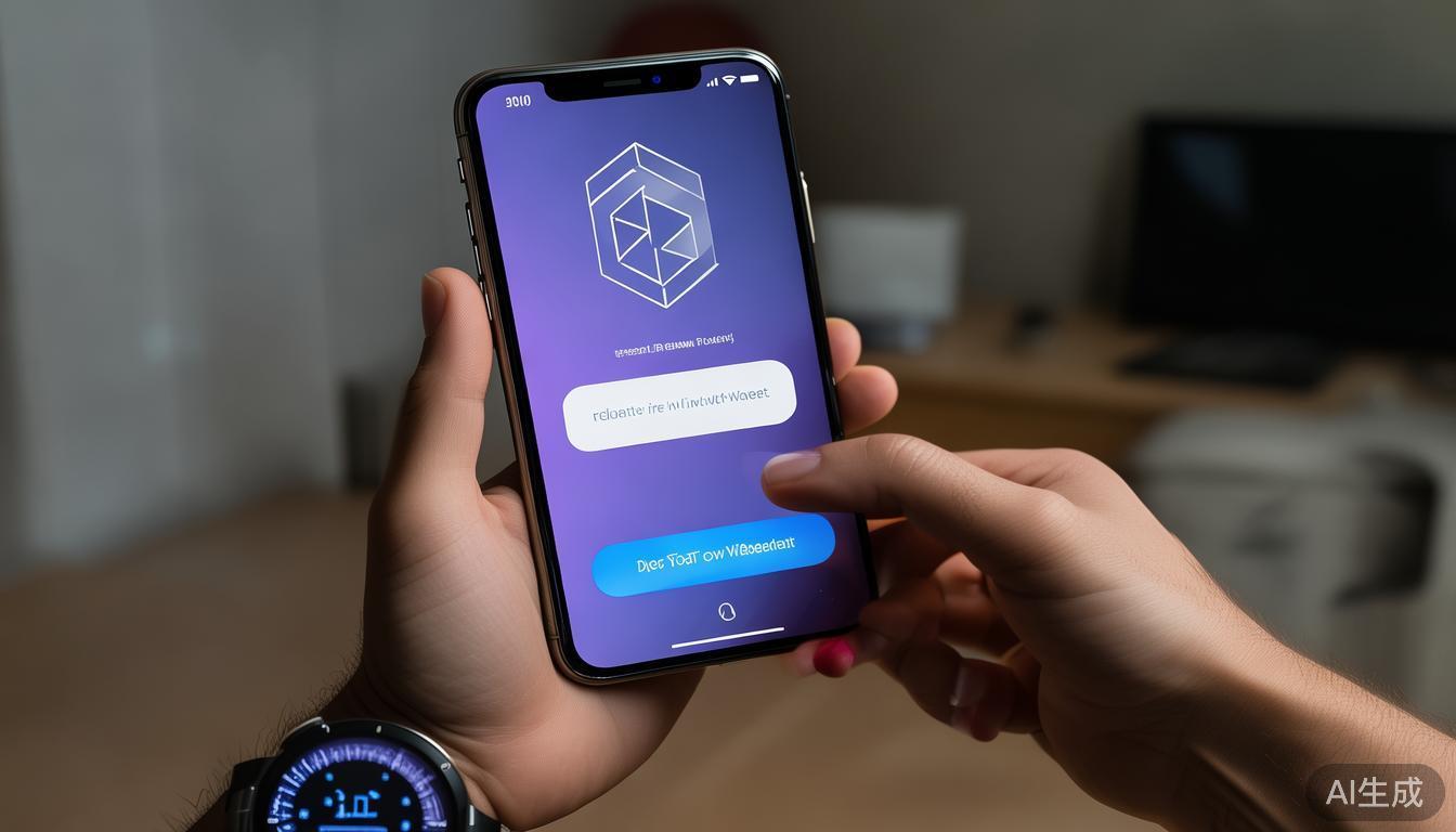 钱包官方下载_钱包官方网站_imToken官网正版下载全流程揭秘：新手用户如何避开误区，顺利安装数字钱包。