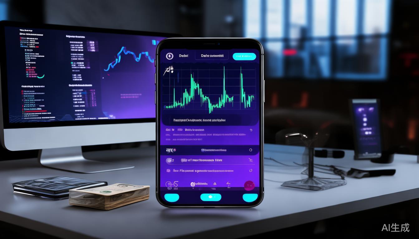 如何在imToken钱包app最新下载中应对市场变化?_钱包市场分析_钱包行业市场现状