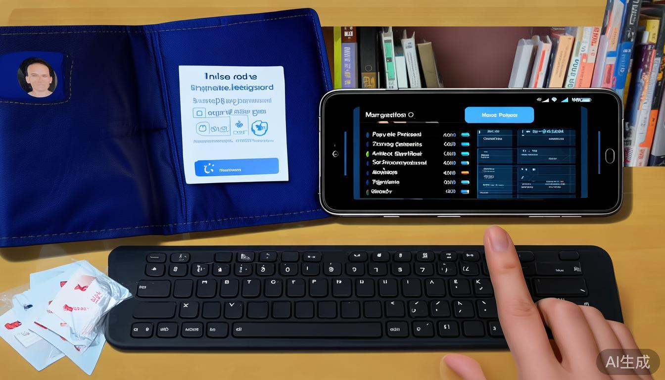 如何通过imToken钱包官方网址提高认证力度?_钱包ai_钱包αpp