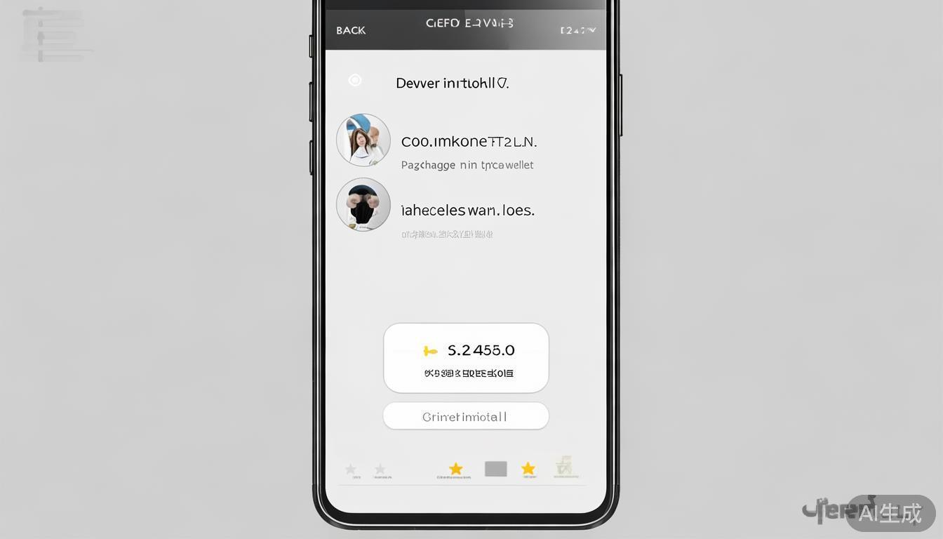 如何确保安全下载imToken钱包安卓版_钱包下载地址_钱包下载官网