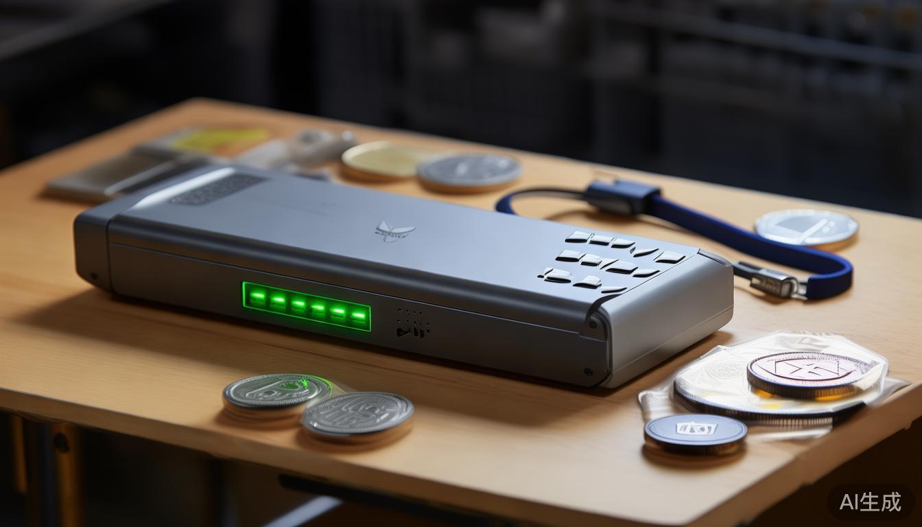 钱包市场占比_钱包市场销售量分析图_营销策略：imToken冷钱包在市场中的地位