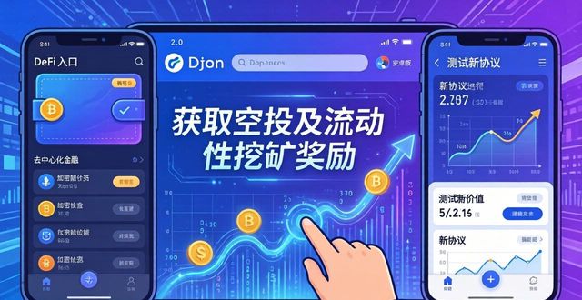 imToken 2.0安卓版：三个实用技巧提升你的数字资产回报