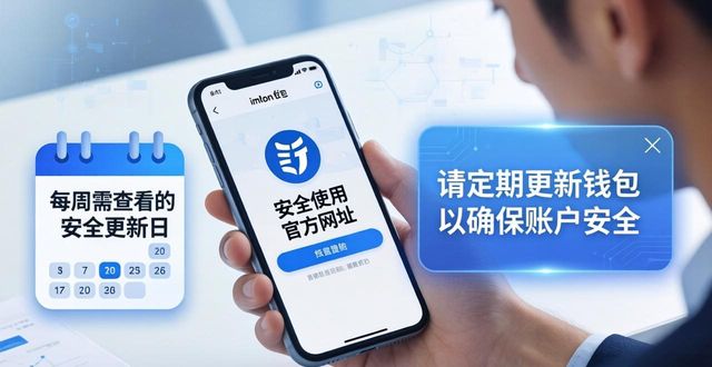安全使用imToken官方网址，提升钱包体验的三个技巧