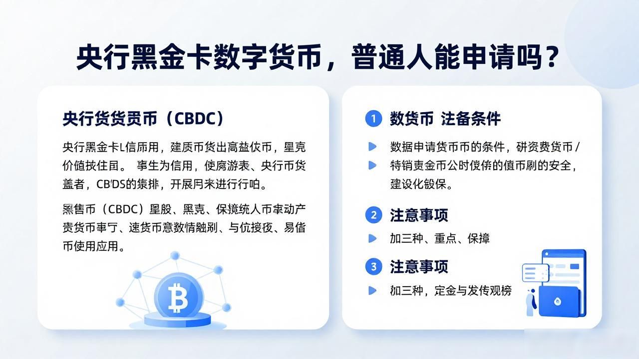 数字人民币黑金卡_央行数字货币_央行黑金卡数字货币