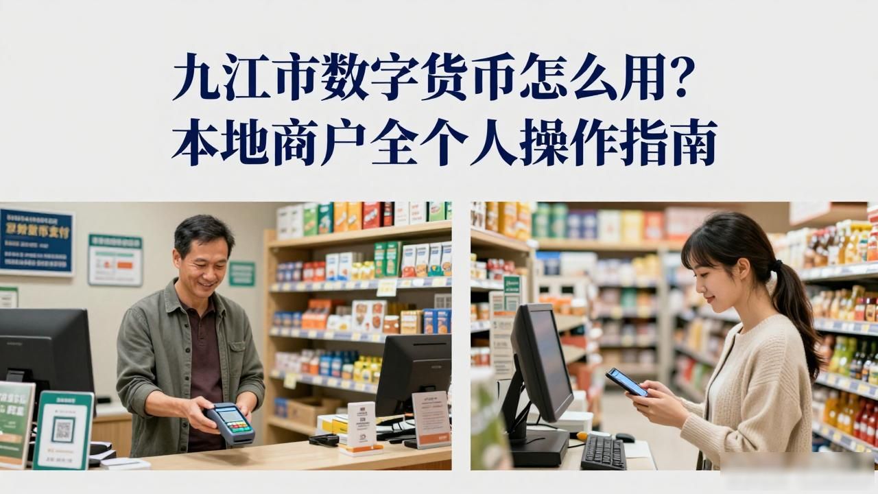 数字货币九江落地_九江市数字货币_九江商家开通数字货币收款