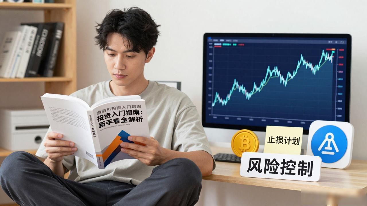 数字货币号角大全_数字货币入门基础知识 新手炒币风险控制 正规数字货币交易所选择