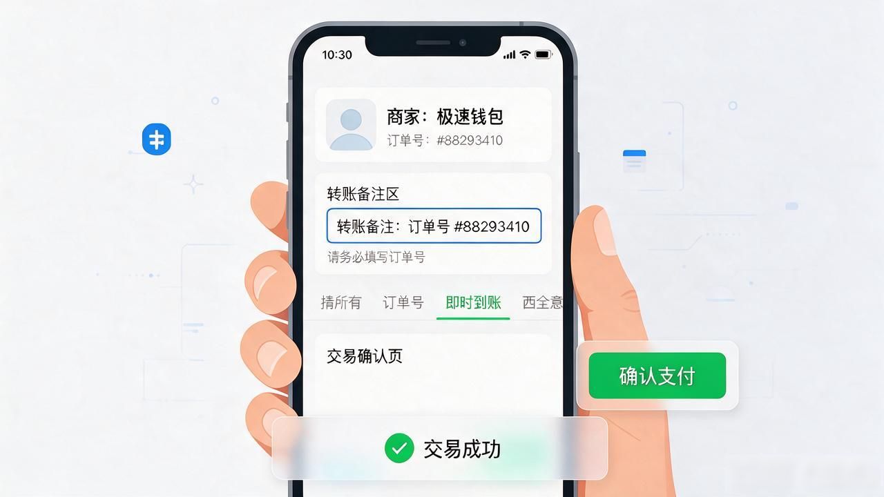 数字货币新手开户充币下单全流程指南_新手操作数字货币_币安交易所C2C法币买币注意事项