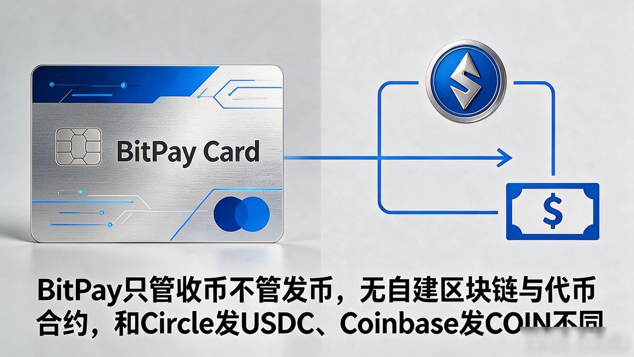 bitpay有发行数字货币吗_BitPay发币了吗_BitPay有没有自己的数字货币
