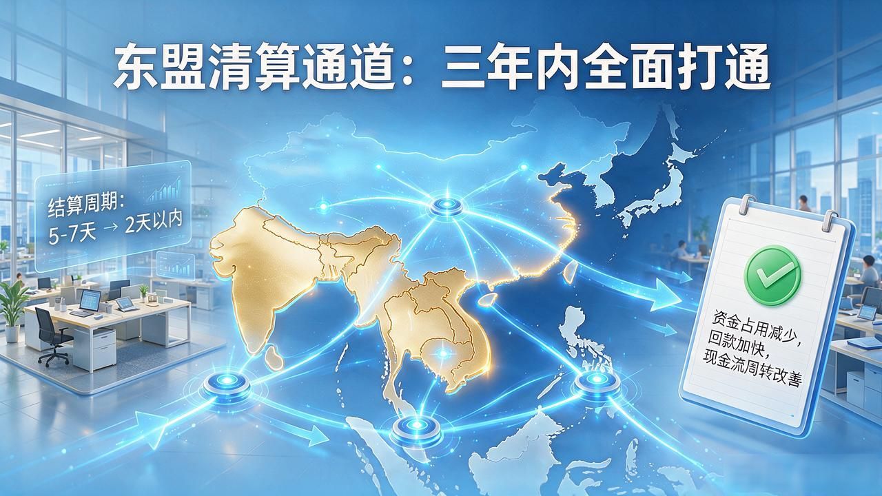 数字人民币试点扩容中西部省份_跨境支付技术标准落地东盟_数字货币工作会议