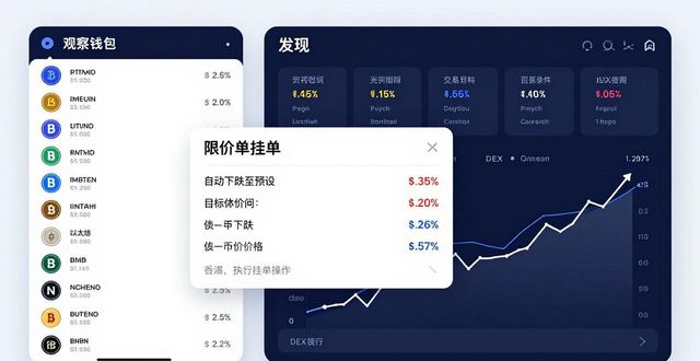 imToken下载后三步定投计划，长期持币稳收益