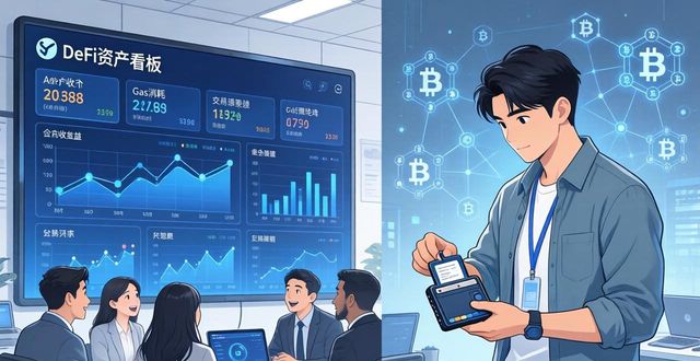 如何在imToken钱包快速组建高效团队？多签协作实战三步走