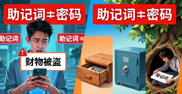imToken冷钱包怎么用？老用户手把手教你避坑