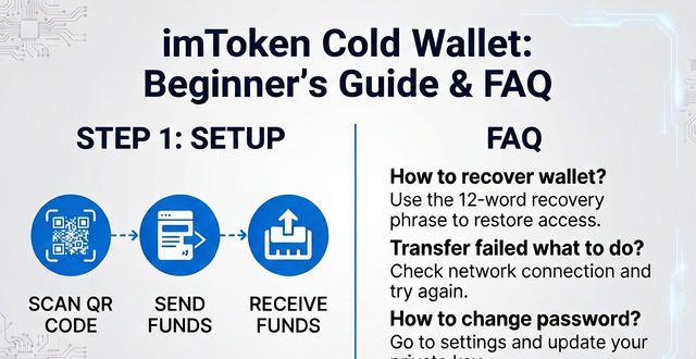 imToken冷钱包新手操作指南与常见问题解答