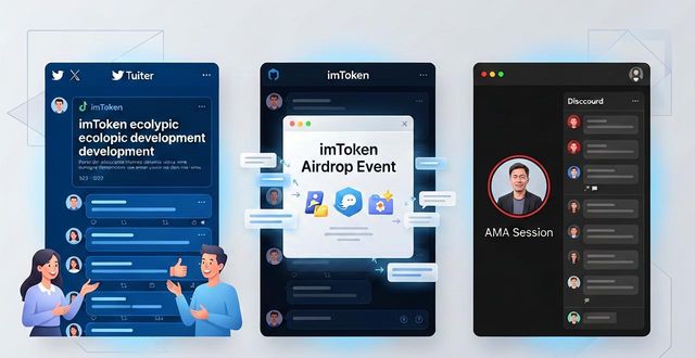 imToken 2.0国际版下载，市场运营怎么做的