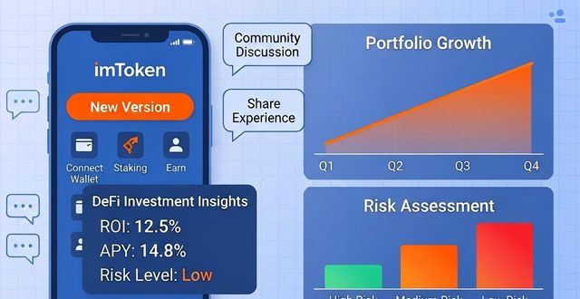 imToken新版下载后怎么用？手把手教你分享投资心得