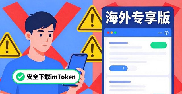 最新imToken官网获取指南 新用户如何安全接入