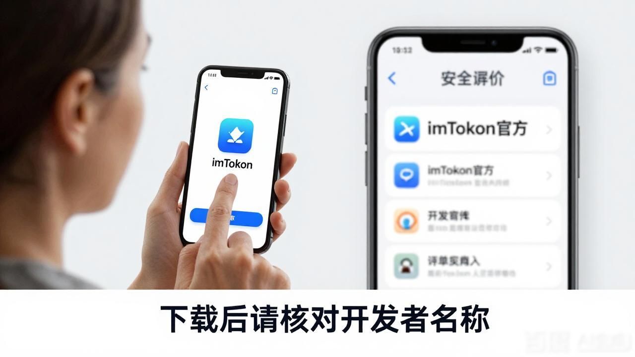 imToken钱包防钓鱼方法_最新imToken网址的用户案例分析与借鉴_imToken钱包官网地址