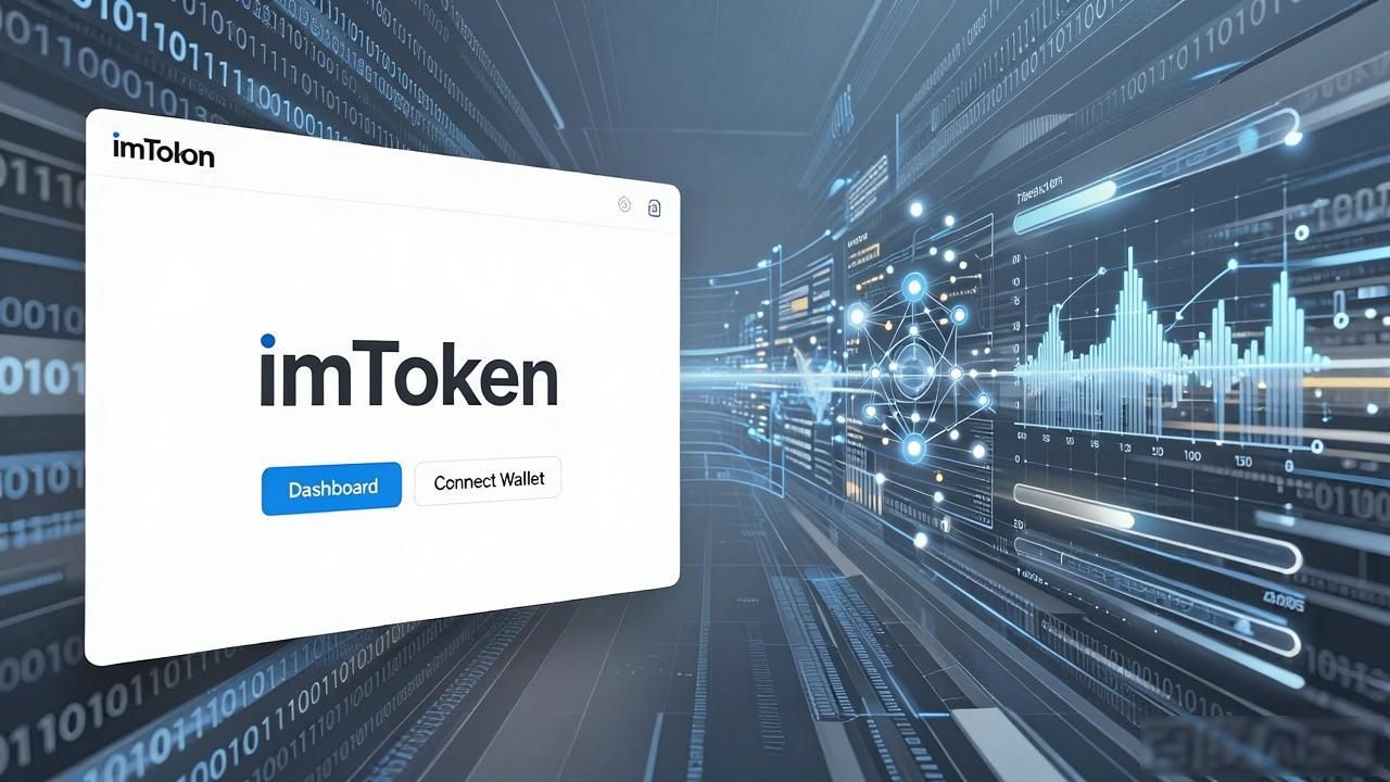 如何通过imToken钱包官方网址提高管理效能？_imToken官方网站安全设置_私钥备份与资产管理