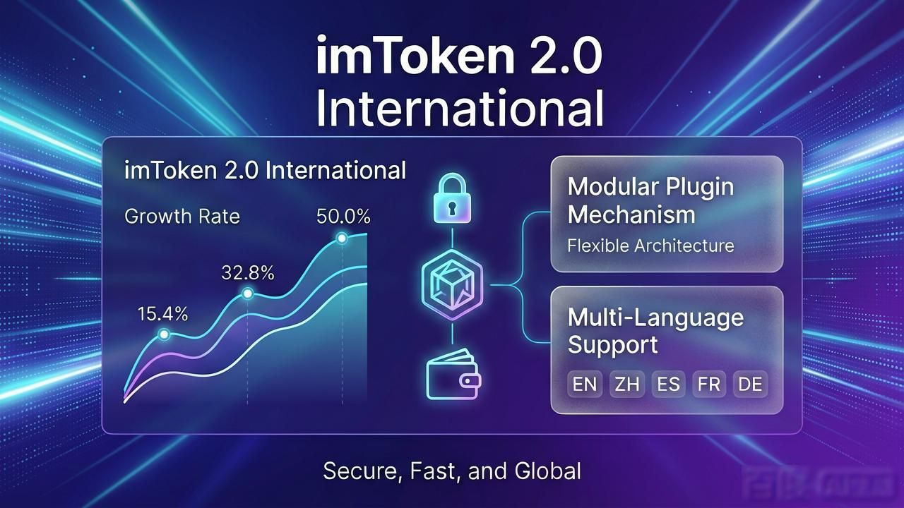 imToken 2.0国际版_全球去中心化金融场景_最新imToken官网下载2.0国际版的市场趋势分析