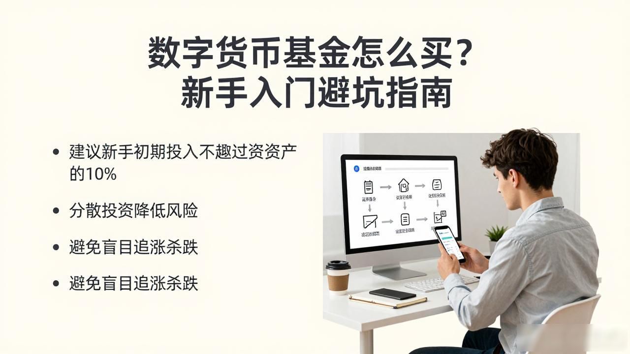 数字货币基金投资要点_数字货币基金产品_数字货币基金产品类型