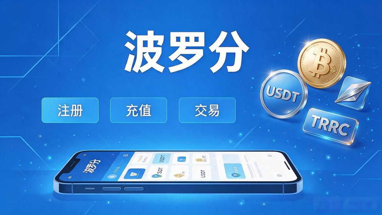 波罗分区块链透明交易平台_波罗分去中心化交易平台优势_波罗分数字货币区块链
