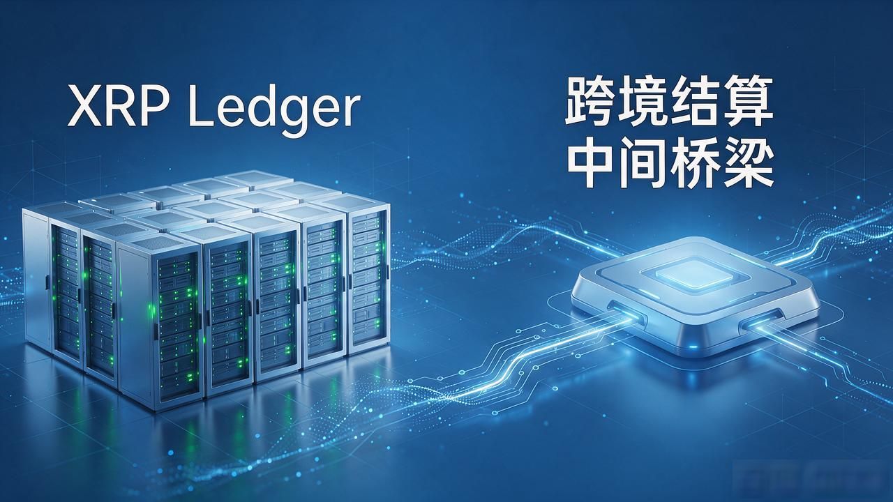 XRP币2026前景如何？干十年币圈的人说几句大实话