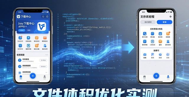imtoken下载中心APP瘦身指南 文件体积优化实测