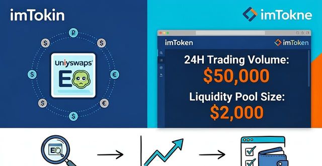 imToken正版网站流动性提升管理方案