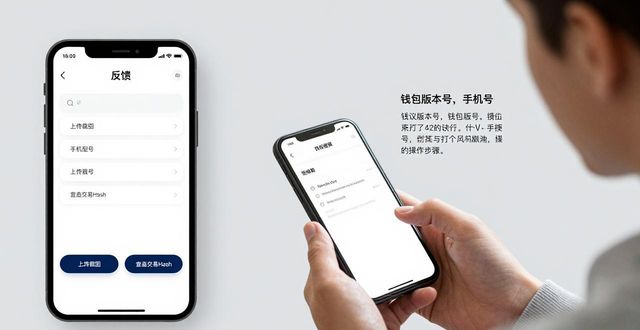 imToken反馈通道好不好用？我来说几句大实话