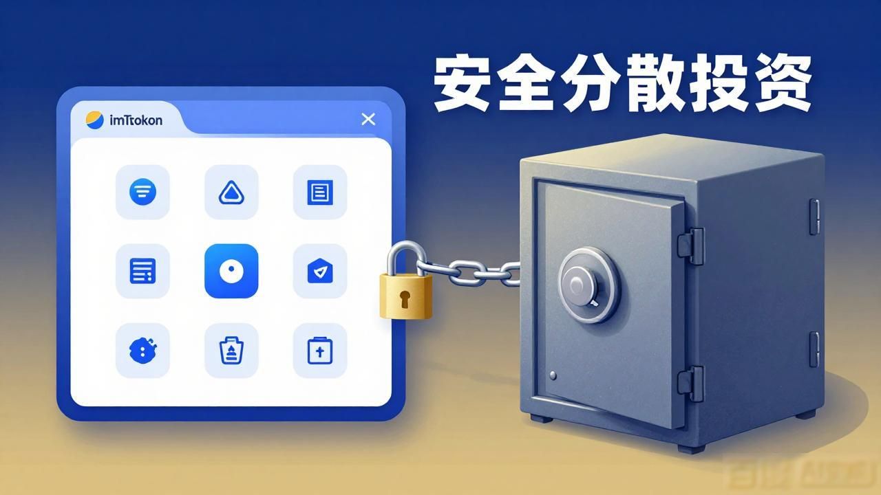 imToken下载与传统金融的融合之道
