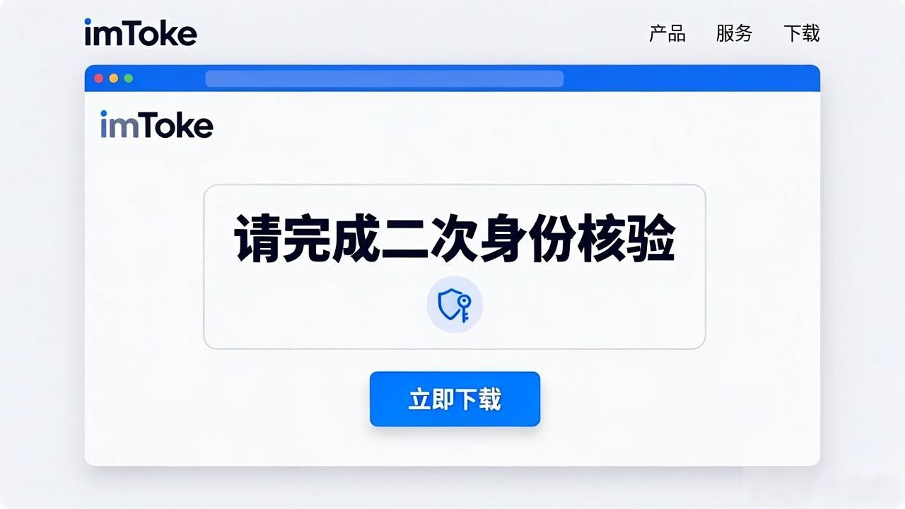 imToken安全性提升举措_imToken官网下载入口调整_深入了解最新imToken官网下载的变化与市场调整