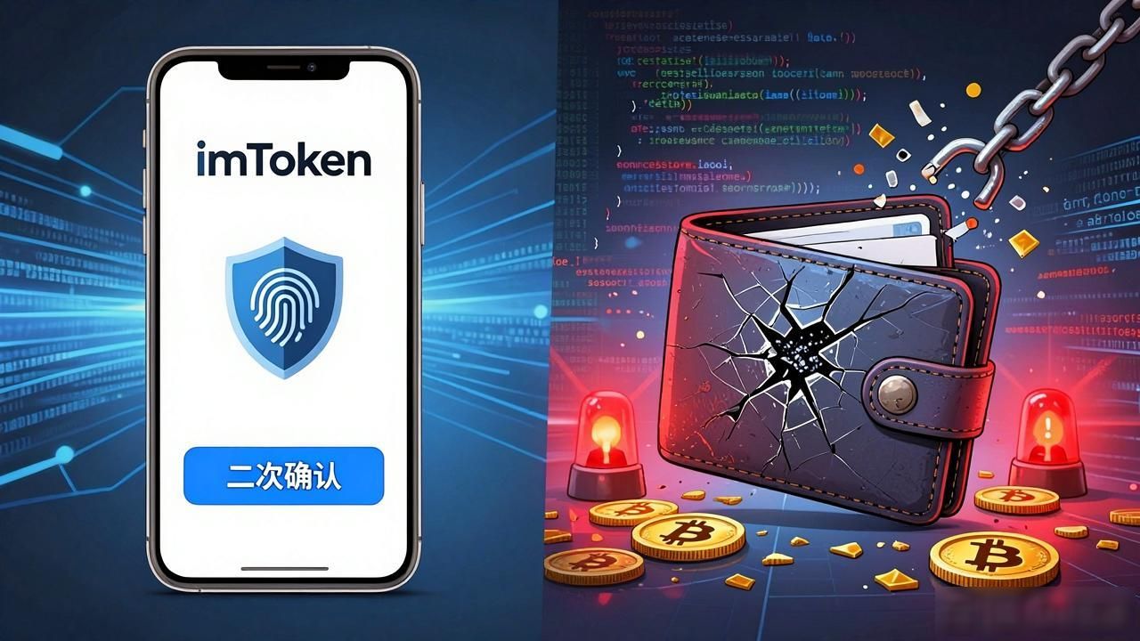 imToken官方下载_深入探讨imToken官方下载的优势:为您的数字资产提供全面保护的重要性。_非托管钱包私钥安全