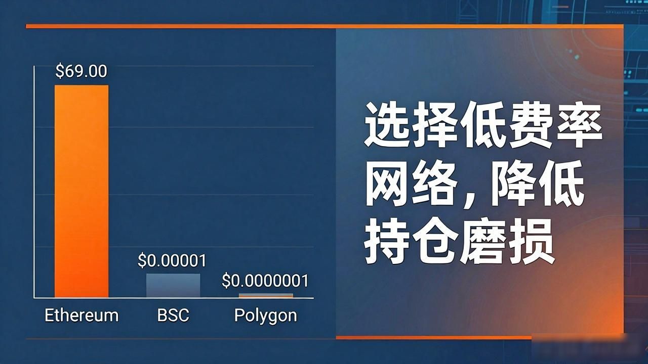 imToken链上交易成本_区块链网络Gas费波动_如何通过imToken官方下载app进行费用预算?