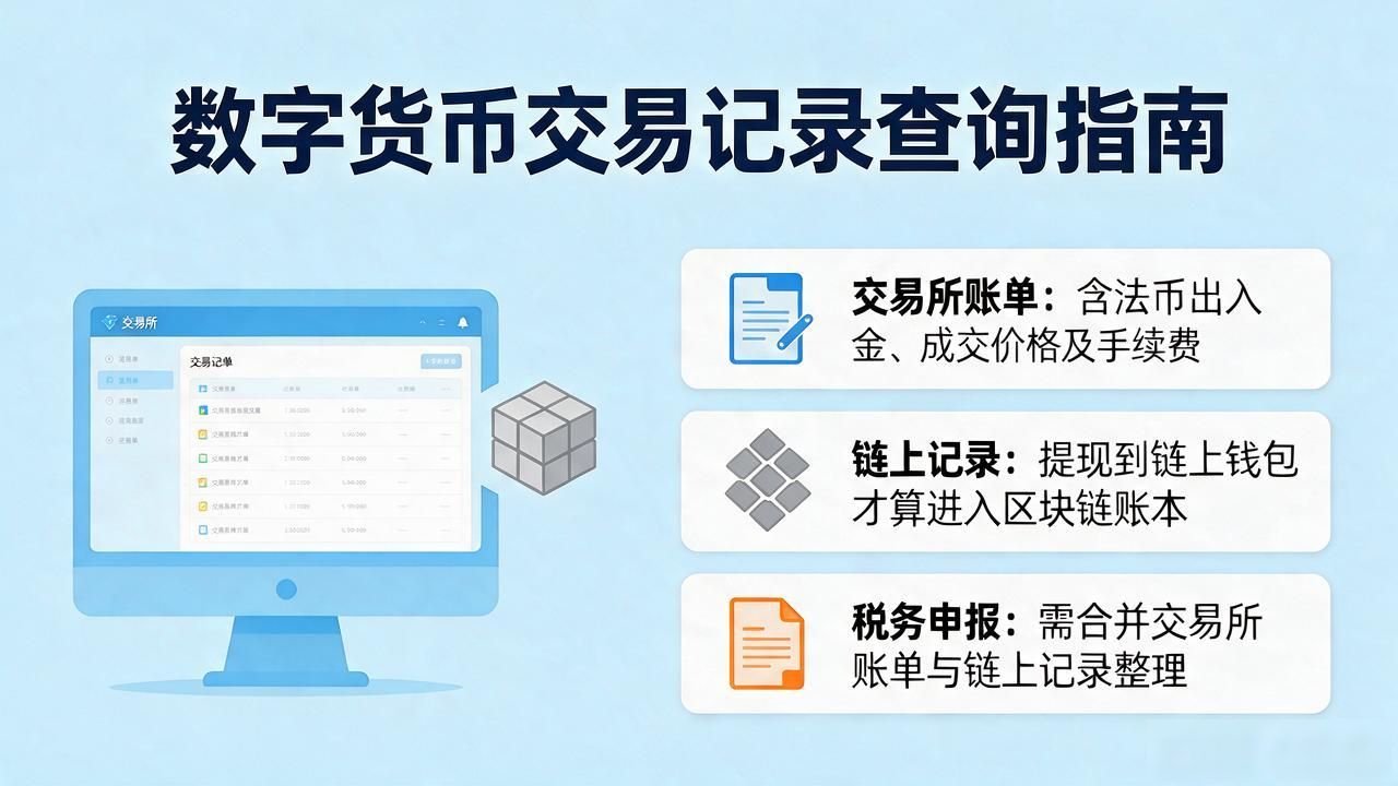数字货币历史交易查询方法_数字货币历史交易信息_比特币以太坊链上交易记录查询