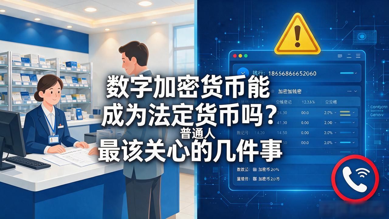 加密货币从投机工具向支付手段转型_央行数字货币与去中心化矛盾_数字加密货币成为货币