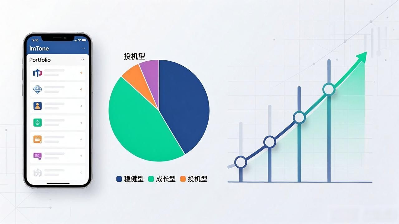 数字资产管理_imToken安全指南_学习如何通过imToken正版网站进行资金规划?