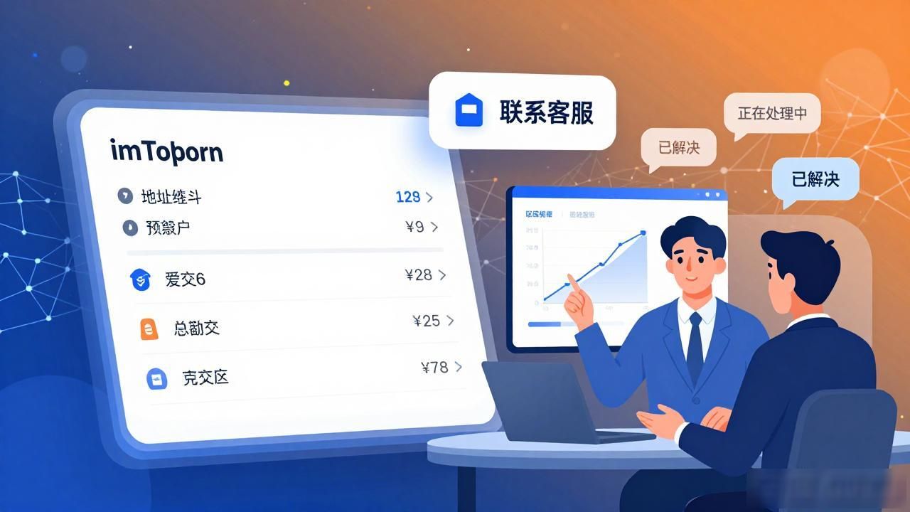 WebSocket实时状态同步机制_如何在imToken新地址中确保持续反馈与沟通?_imToken多链交互交易透明反馈