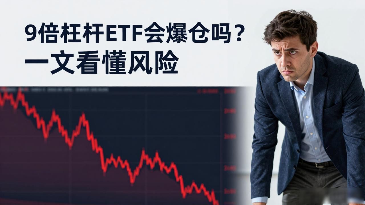 数字货币9倍杠杆etf会平仓吗_数字货币9倍杠杆ETF爆仓风险_杠杆ETF强制平仓程序