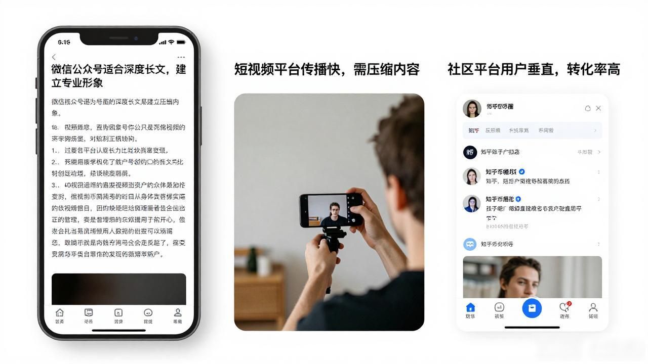 自媒体怎么做数字货币？老玩家分享变现经验