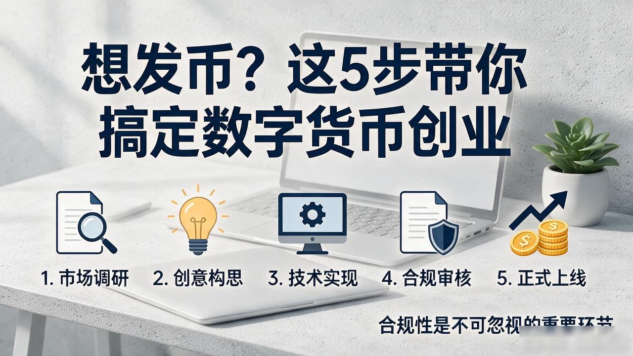 创立数字货币的合规要点_数字货币创业如何从概念走向落地_怎么创立一个数字货币