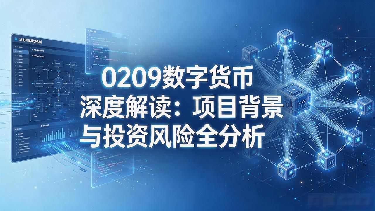 去中心化金融跨链交易项目分析_0209数字货币_0209数字货币