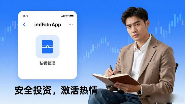 imToken安卓版下载教程 怎么用App激活投资热情