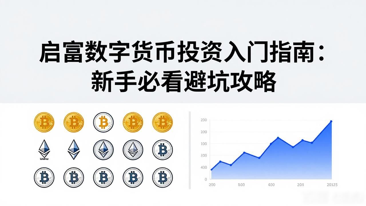 数字货币投资平台启富评价_新手入门数字货币交易平台选择_启富数字货币投资