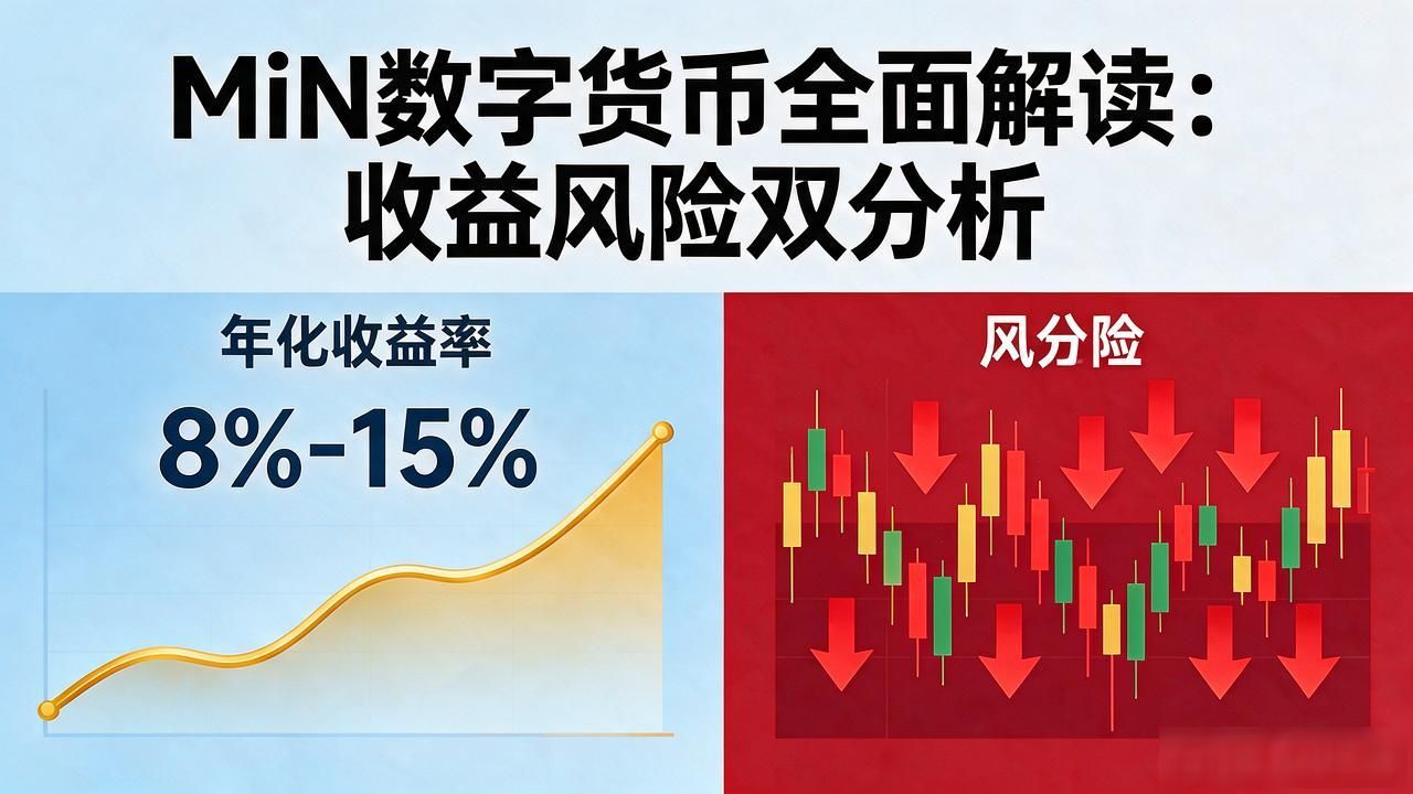 MiN矿业融资代币合规问题_MiN数字货币_MiN数字货币投资风险分析